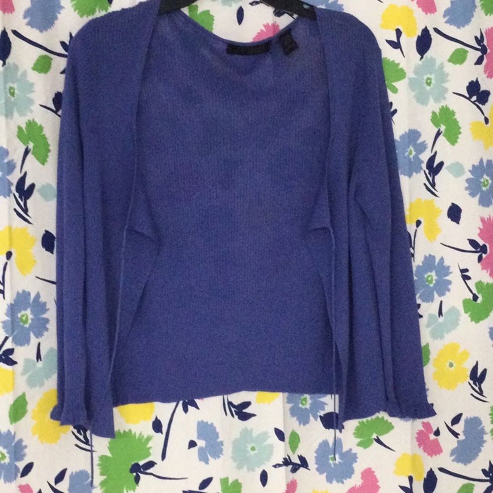 Express size L Cardigan